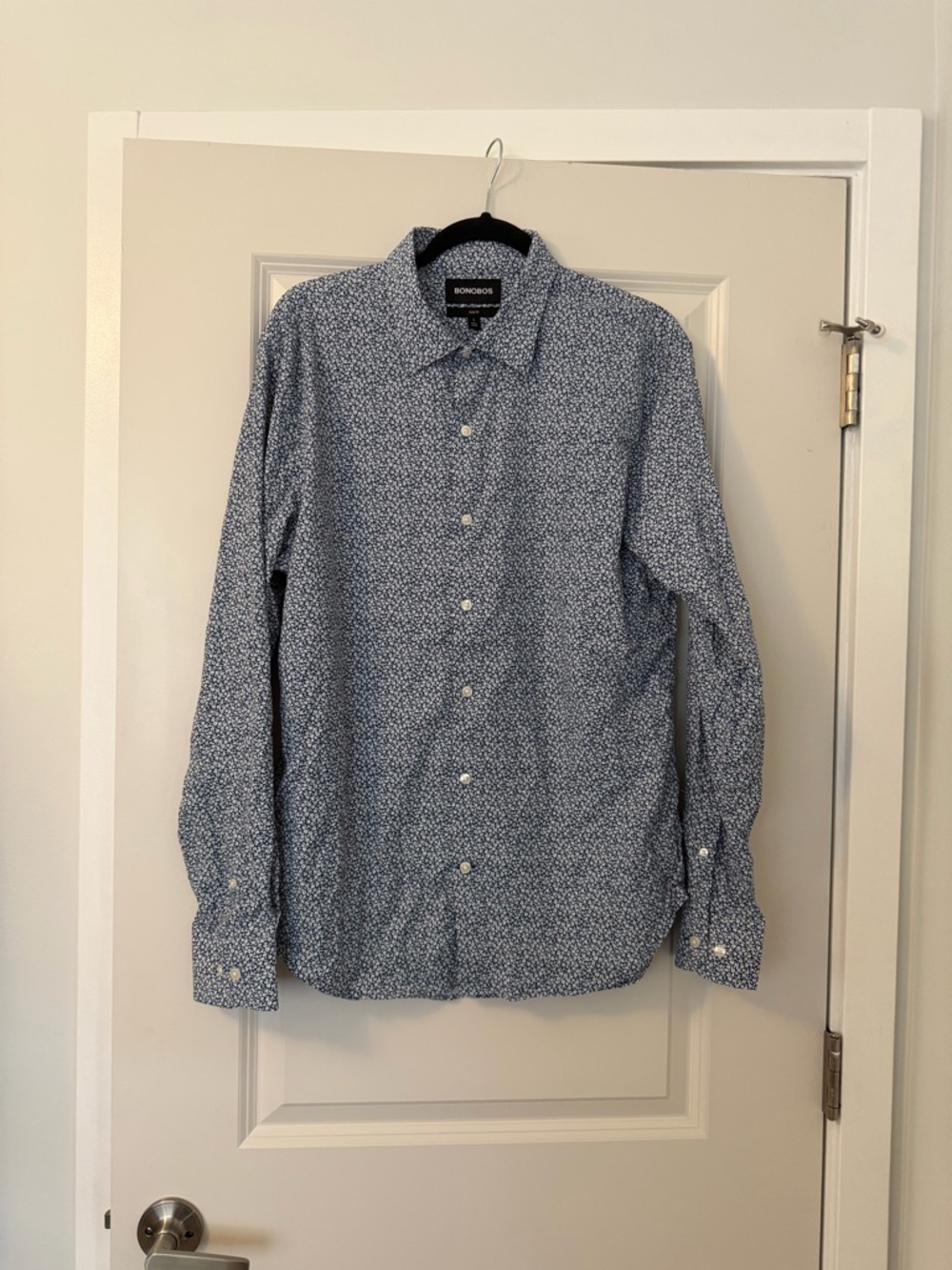 Bonobos button up